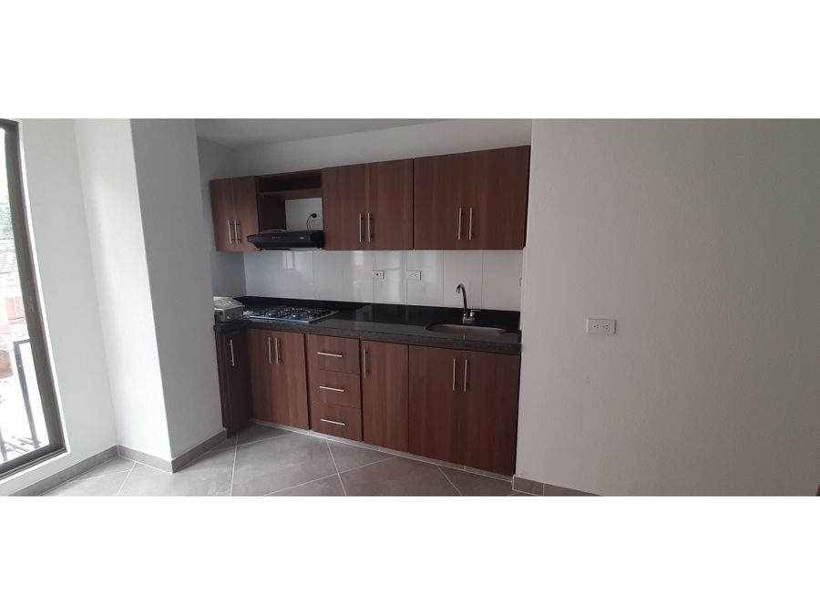 Spectacular apartment